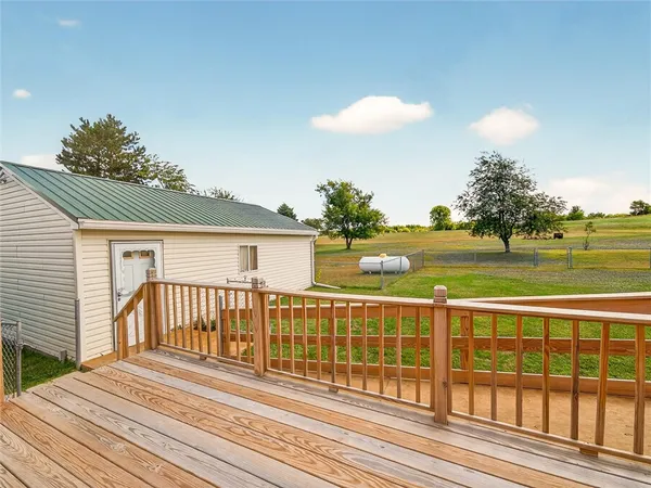 $264,900 | 4929 Pine Hill Road, Barre, NY 14411