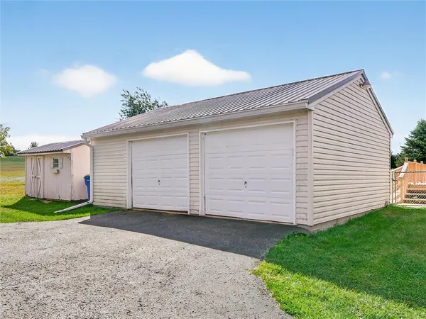 $264,900 | 4929 Pine Hill Road, Barre, NY 14411