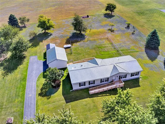 $264,900 | 4929 Pine Hill Road, Barre, NY 14411