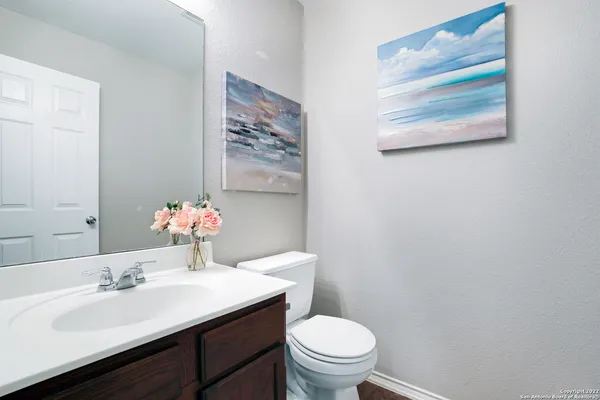 $1,995 | 547 Red Quill Nest, San Antonio, TX 78253