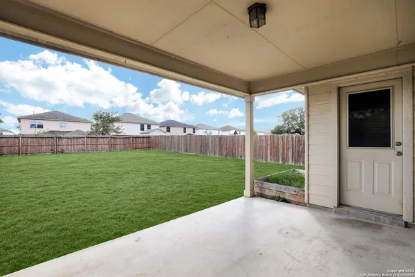 $1,995 | 547 Red Quill Nest, San Antonio, TX 78253