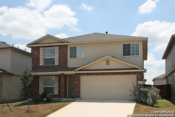 $1,995 | 547 Red Quill Nest, San Antonio, TX 78253