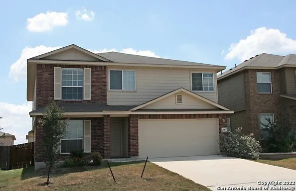 $1,995 | 547 Red Quill Nest, San Antonio, TX 78253