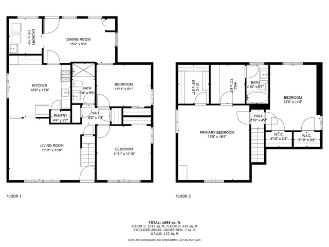 $685,000 | 3104 Sunset Avenue, Asbury Park, NJ 07712