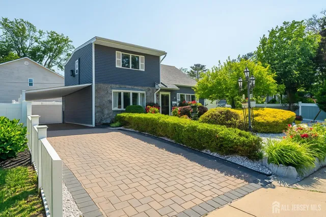 $685,000 | 3104 Sunset Avenue, Asbury Park, NJ 07712