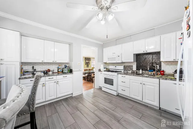 $685,000 | 3104 Sunset Avenue, Asbury Park, NJ 07712