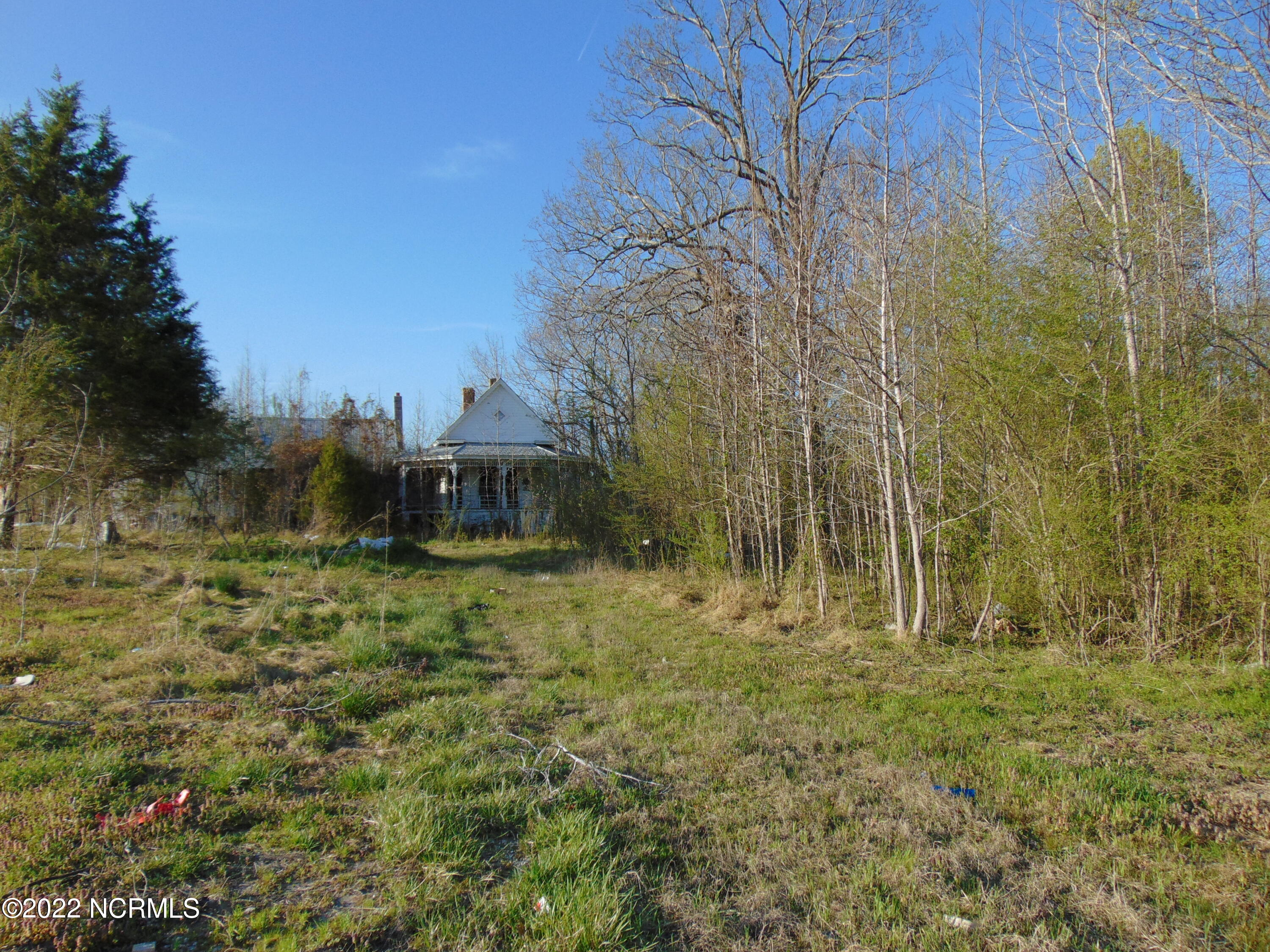 7048 Wiggins Mill Road Lucama, NC 27851 - Photo 5 of 23 DSC02110