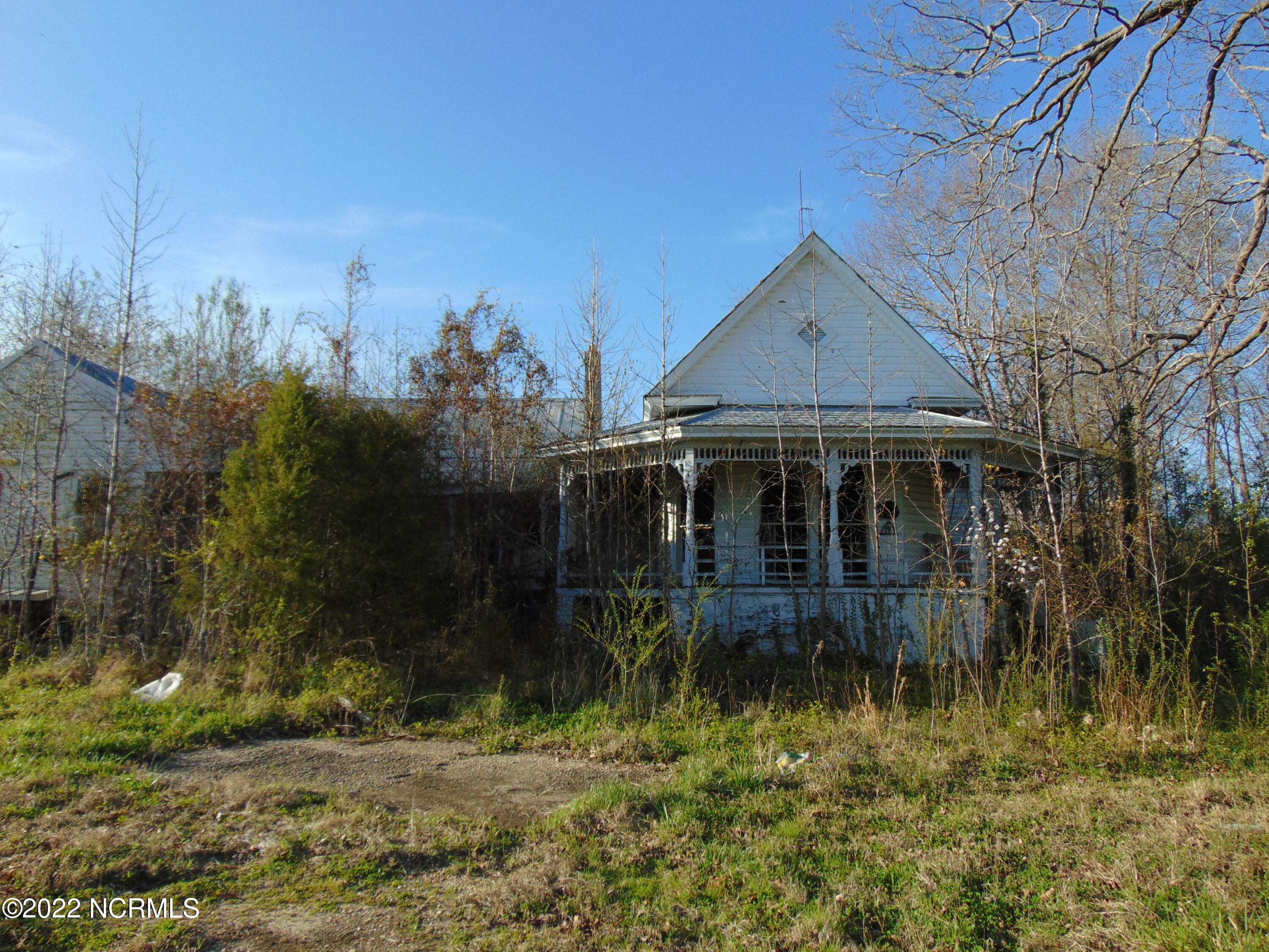 7048 Wiggins Mill Road Lucama, NC 27851 - Photo 6 of 23 DSC02111