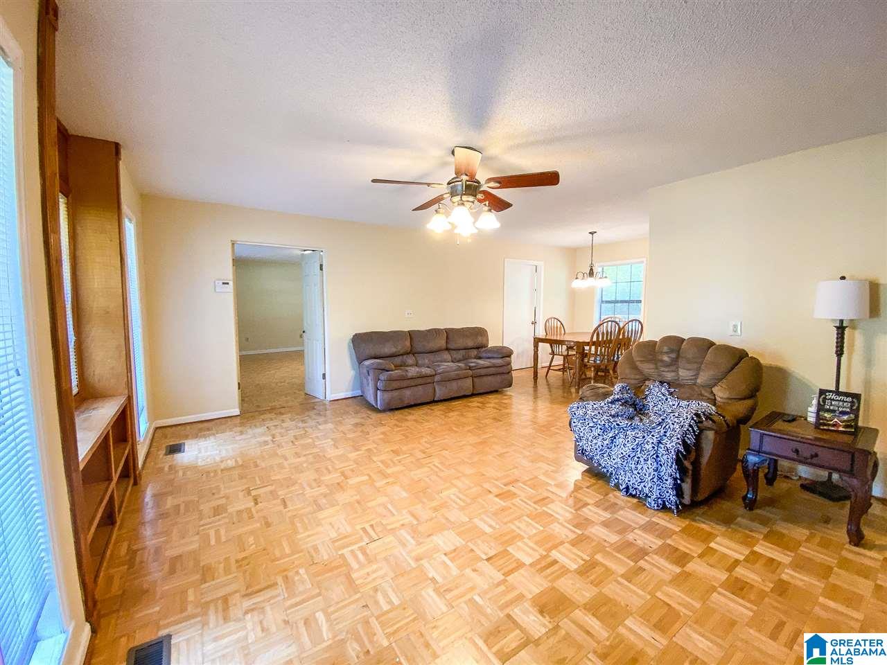 307 Adelaide Street Southwest Jacksonville, AL 36265 - Photo 5 of 30