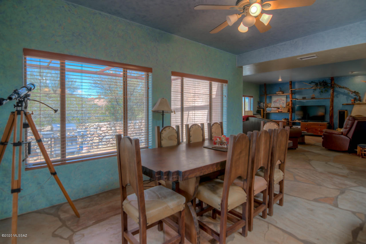 8238 Sunset Ranch Loop Tucson, AZ 85743 - Photo 18 of 47 Gallery Image 18
