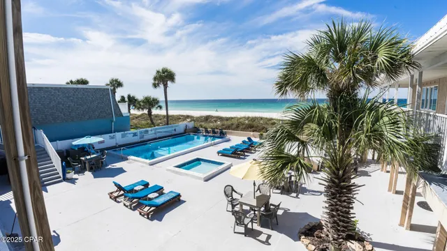 $264,000 | 8001 Surf Drive, Unit B10, Panama City Beach, FL 32408
