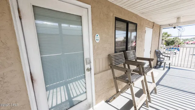 $264,000 | 8001 Surf Drive, Unit B10, Panama City Beach, FL 32408