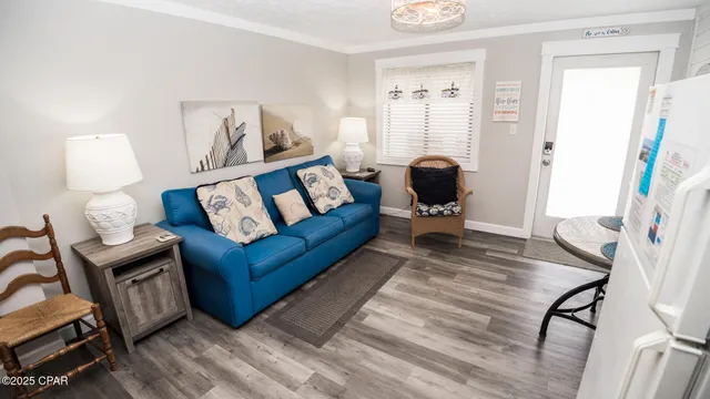 $264,000 | 8001 Surf Drive, Unit B10, Panama City Beach, FL 32408