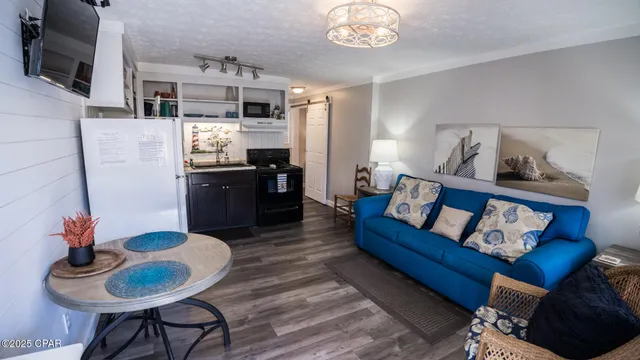 $264,000 | 8001 Surf Drive, Unit B10, Panama City Beach, FL 32408