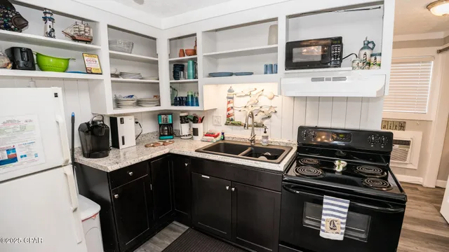 $264,000 | 8001 Surf Drive, Unit B10, Panama City Beach, FL 32408