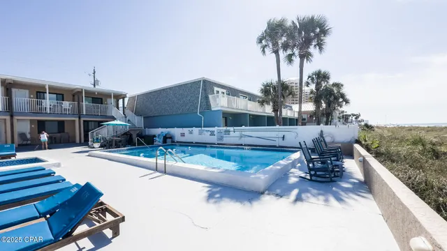$264,000 | 8001 Surf Drive, Unit B10, Panama City Beach, FL 32408
