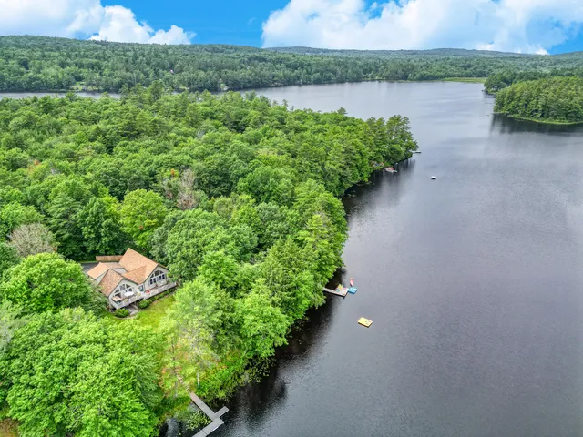 $685,000 | 146 Lone Indian Trail, Augusta, ME 04330