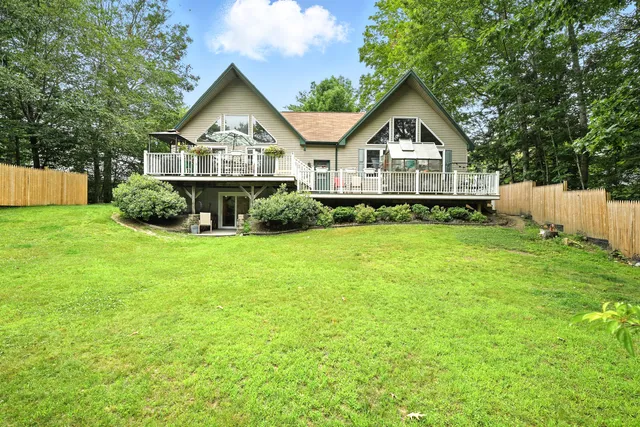 $685,000 | 146 Lone Indian Trail, Augusta, ME 04330