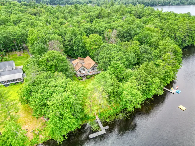 $685,000 | 146 Lone Indian Trail, Augusta, ME 04330