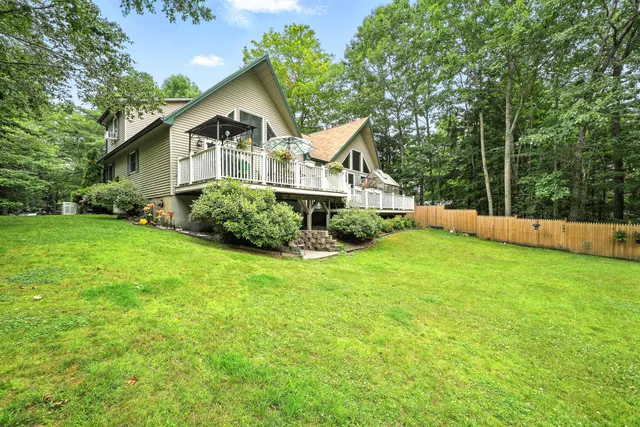 $685,000 | 146 Lone Indian Trail, Augusta, ME 04330