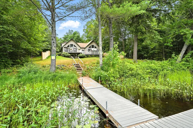 $685,000 | 146 Lone Indian Trail, Augusta, ME 04330