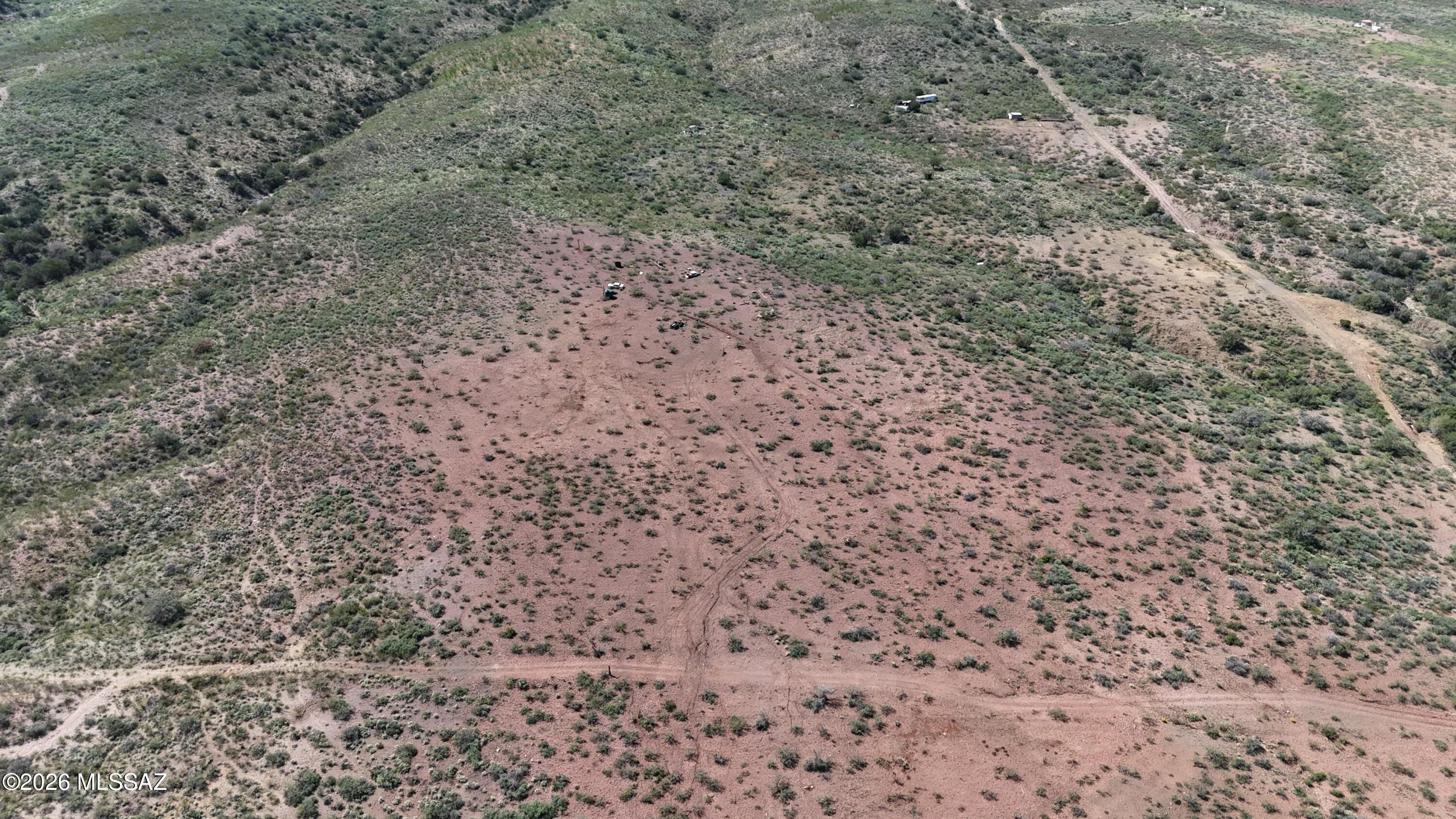 40-ac East Wildcat Road, Unit 141 Douglas, AZ 85607 - Photo 49 of 50 PYJK6683