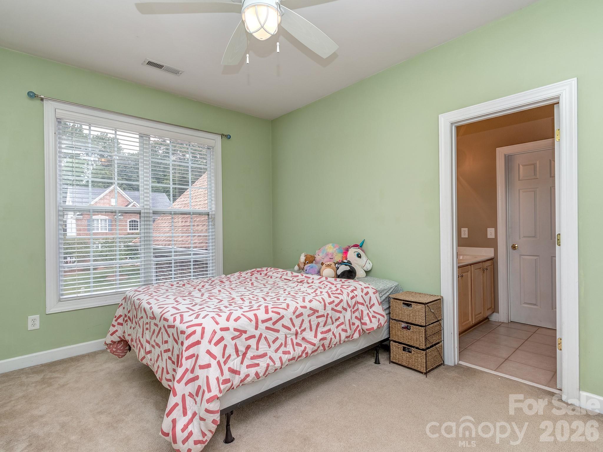 4027 Riseley Lane Charlotte, NC 28270 - Photo 34 of 39