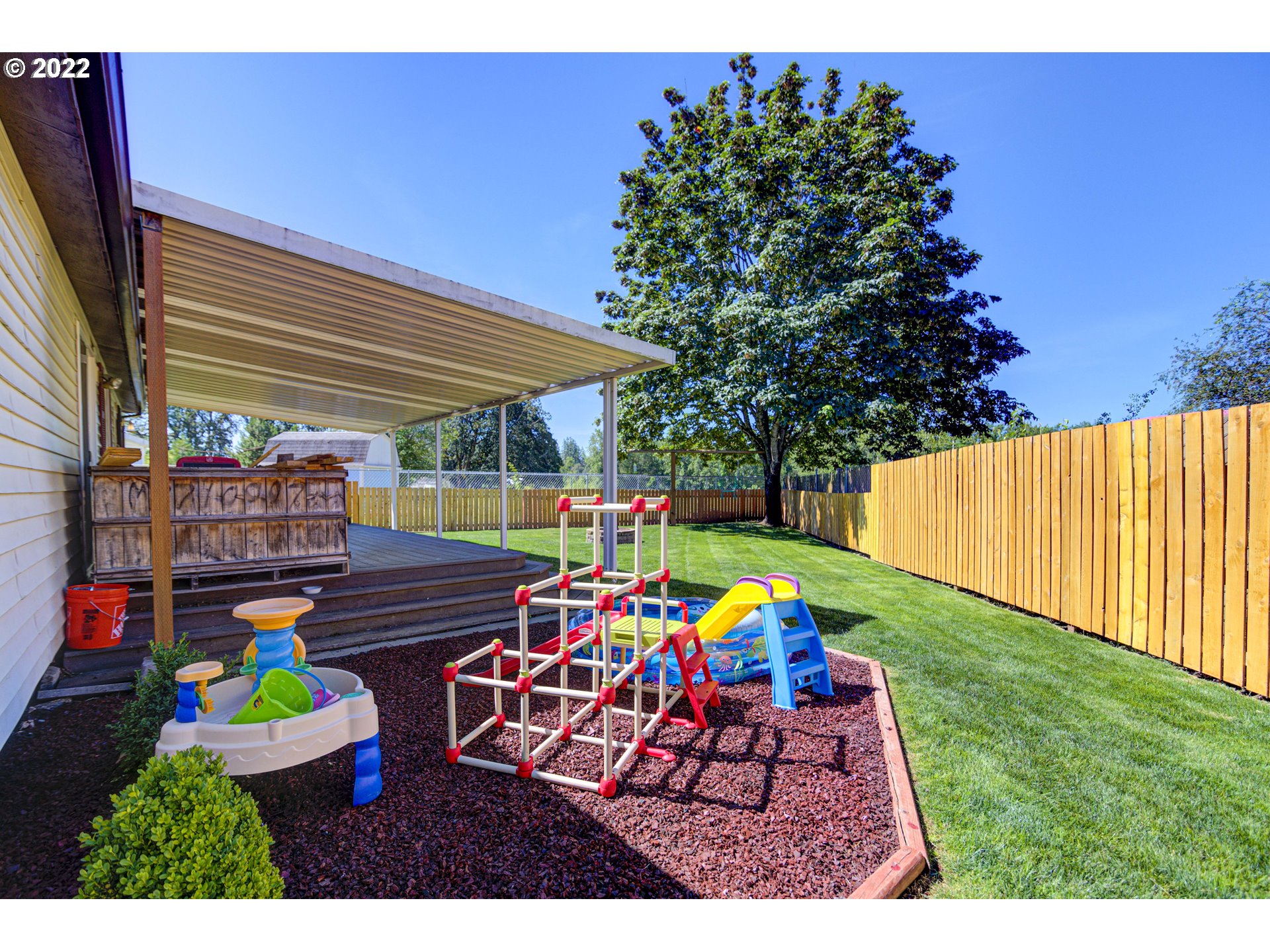 802 Mathias Court Molalla, OR 97038 - Photo 12 of 30 Gallery Image 12