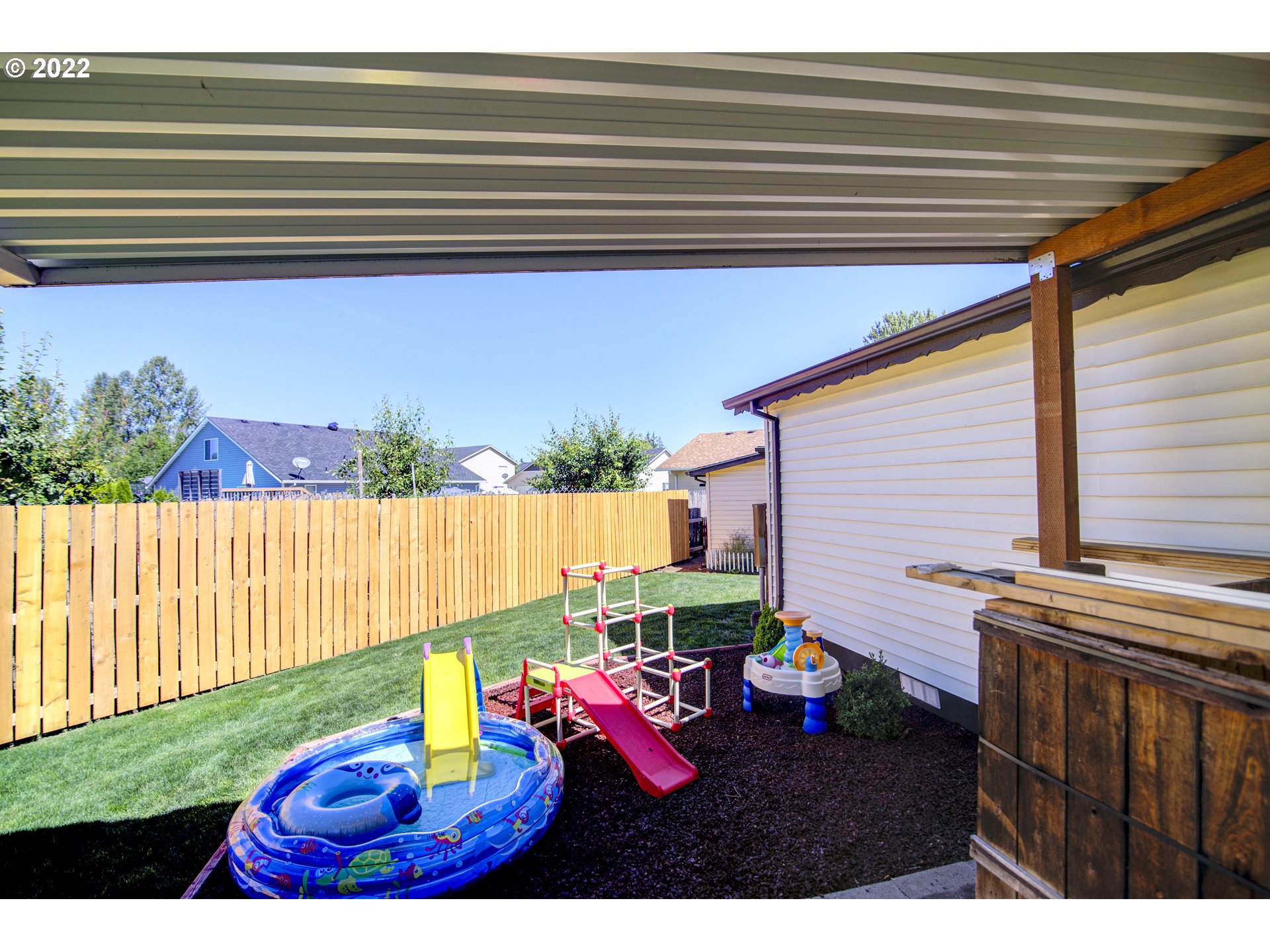 802 Mathias Court Molalla, OR 97038 - Photo 8 of 30 Gallery Image 8