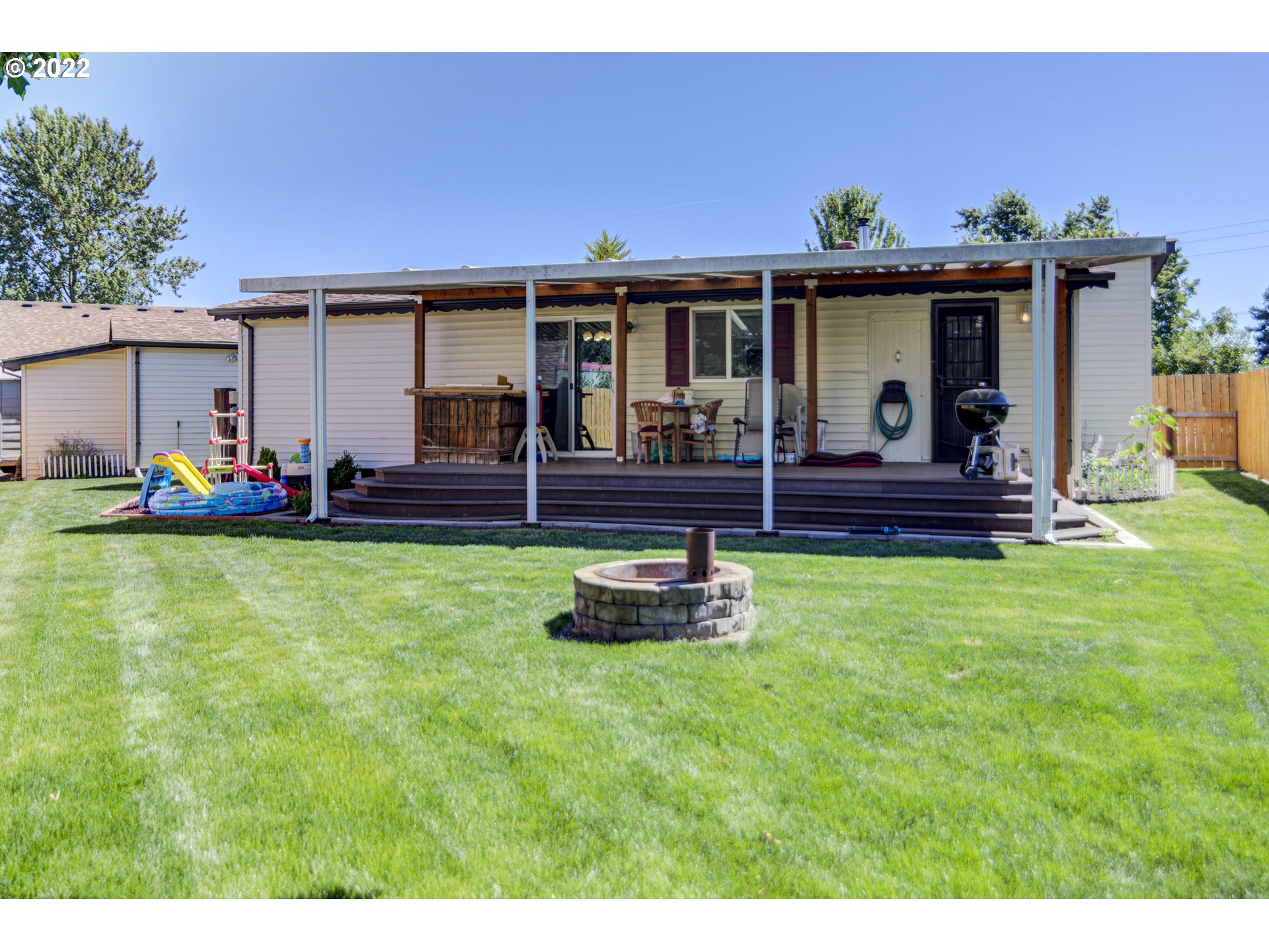 802 Mathias Court Molalla, OR 97038 - Photo 10 of 30 Gallery Image 10