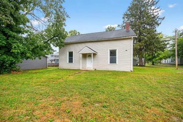 $199,900 | 502 Railroad Street, Blanchester, OH 45107