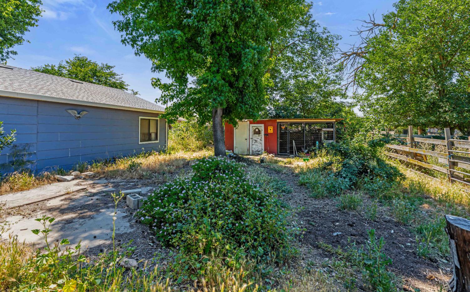 2201 Vivian Road Modesto, CA 95358 - Photo 31 of 43