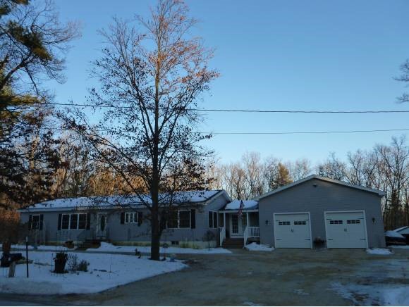 71 Pingree Hill Road Chester, NH 03036 - Photo 1 of 1