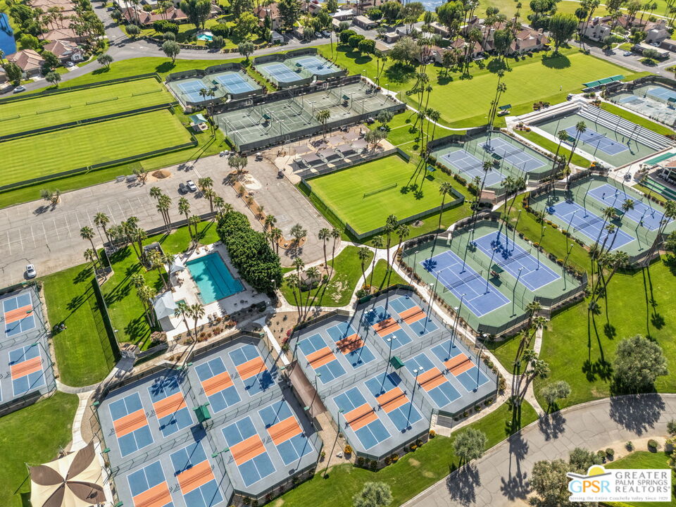 818 Inverness Drive Rancho Mirage, CA 92270 - Photo 53 of 57