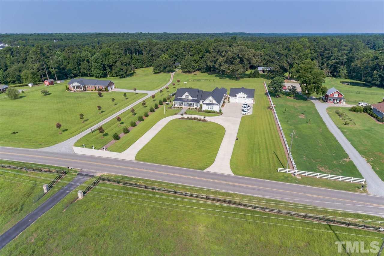 4488 Raleigh Road Clayton, NC 27520 - Photo 3 of 24