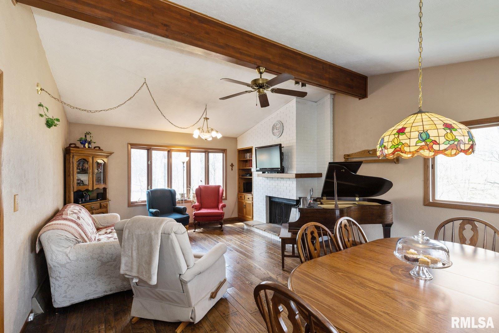 26500 Jinx Road Geneseo, IL 61254 - Photo 8 of 22
