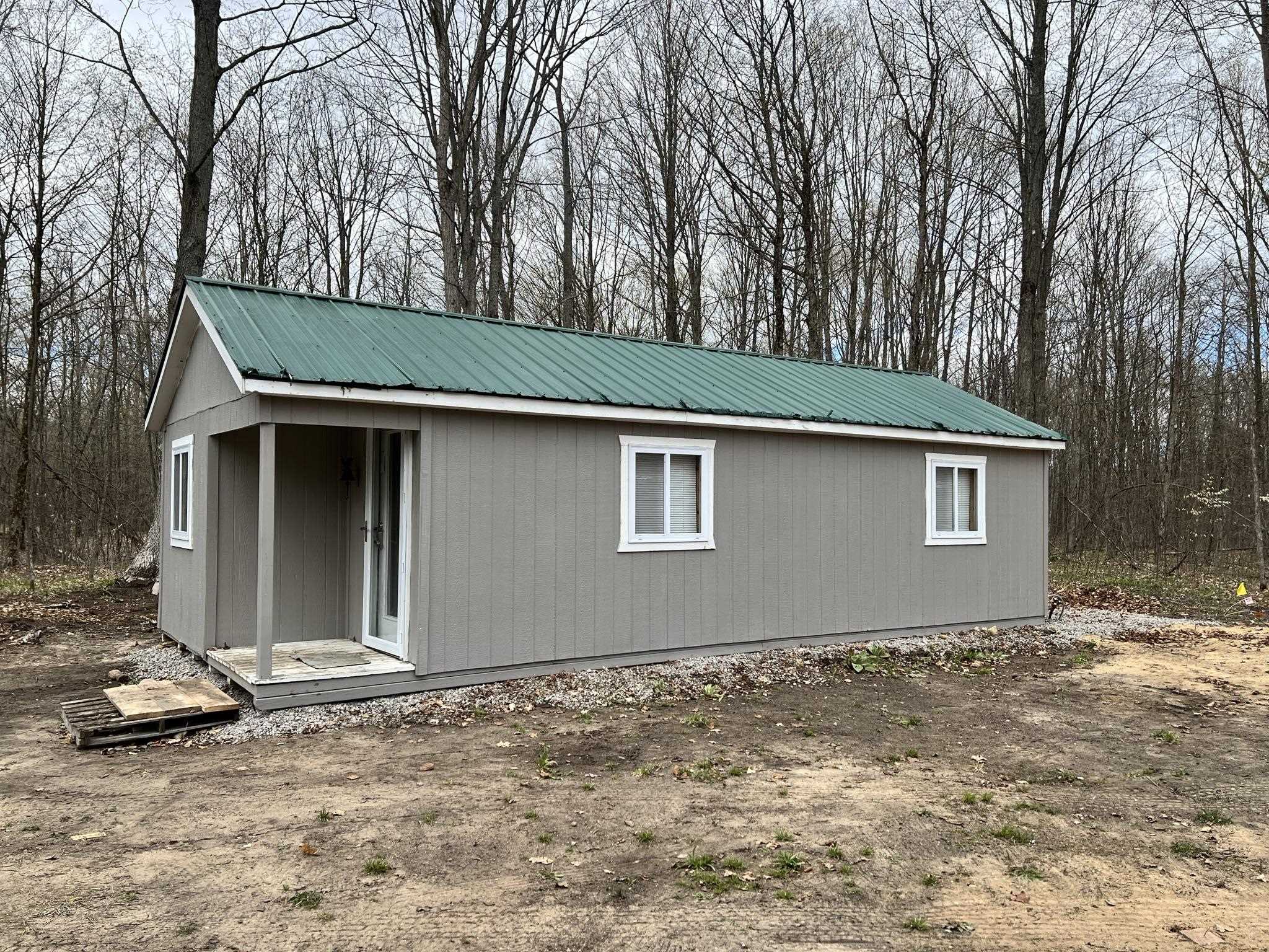 333 West Johnson Road Manton, MI 49663 - Photo 27 of 31