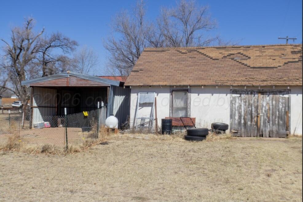 119 Seventh Street McLean, TX 79057 - Photo 2 of 3 Screenshot_20260305_123402_Chrome