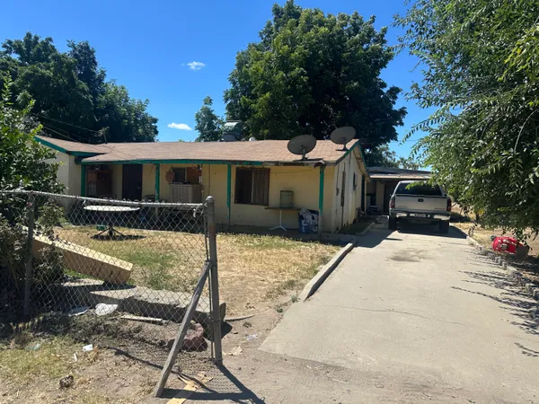 $265,000 | 13291 Avenue 416, Orosi, CA 93647