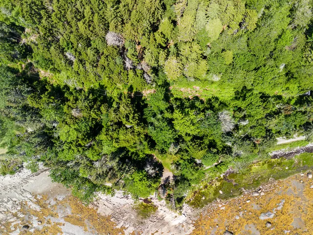 $279,000 | 0 Cline Road, Spruce Head, ME 04859