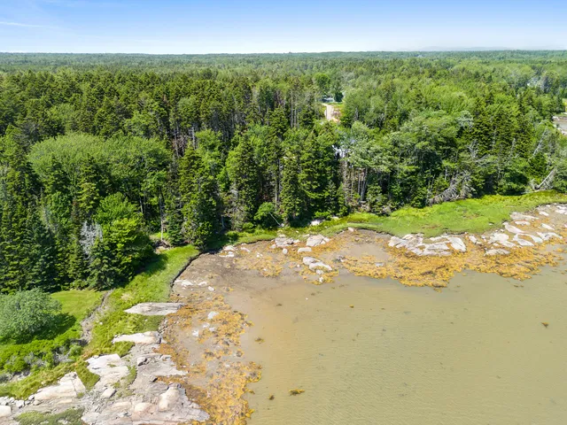 $279,000 | 0 Cline Road, Spruce Head, ME 04859