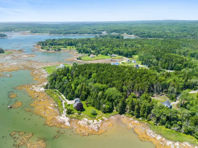 $279,000 | 0 Cline Road, Spruce Head, ME 04859