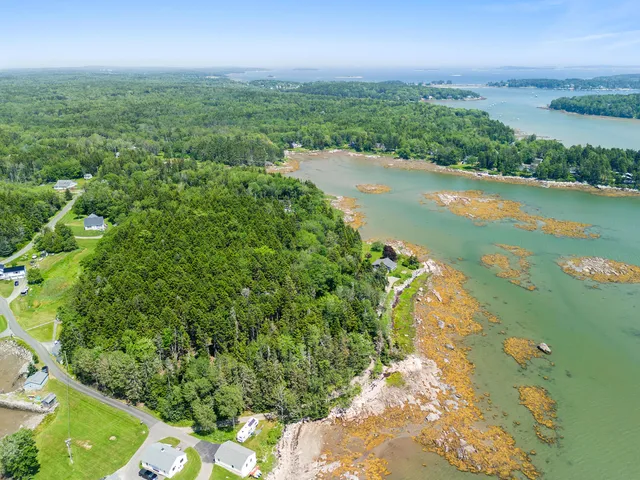 $279,000 | 0 Cline Road, Spruce Head, ME 04859