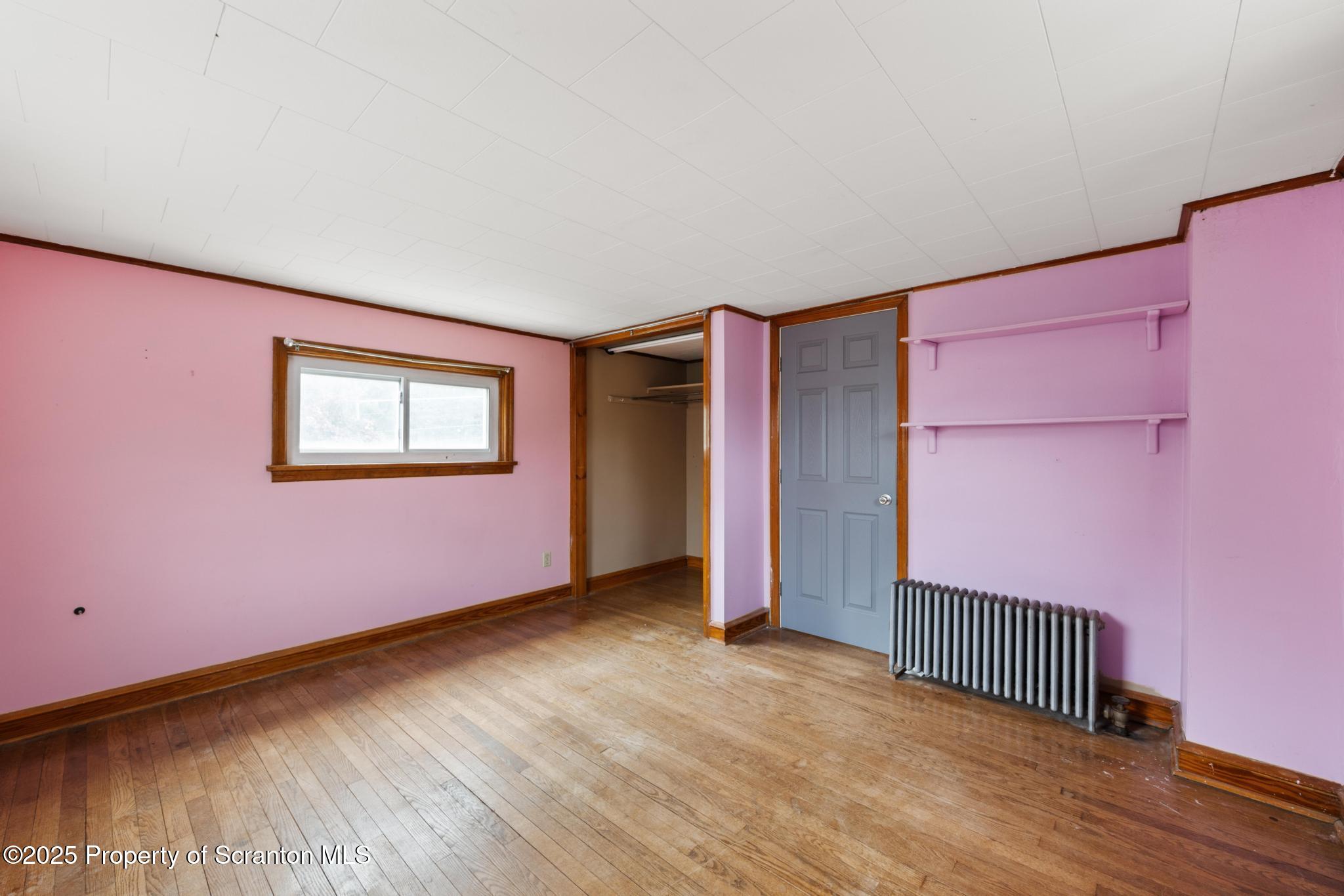 730 Chase Road Shavertown, PA 18708 - Photo 31 of 43 a view of livingroom with hardwood