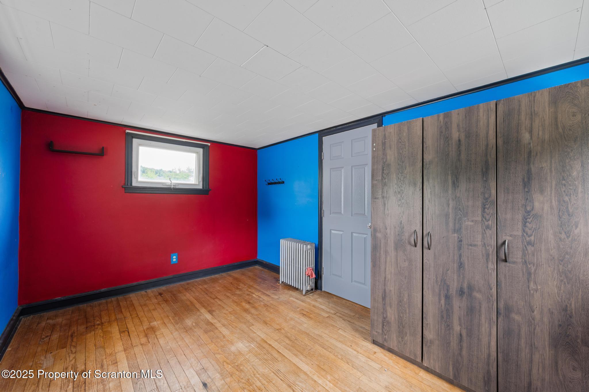 730 Chase Road Shavertown, PA 18708 - Photo 34 of 43 a view of empty room