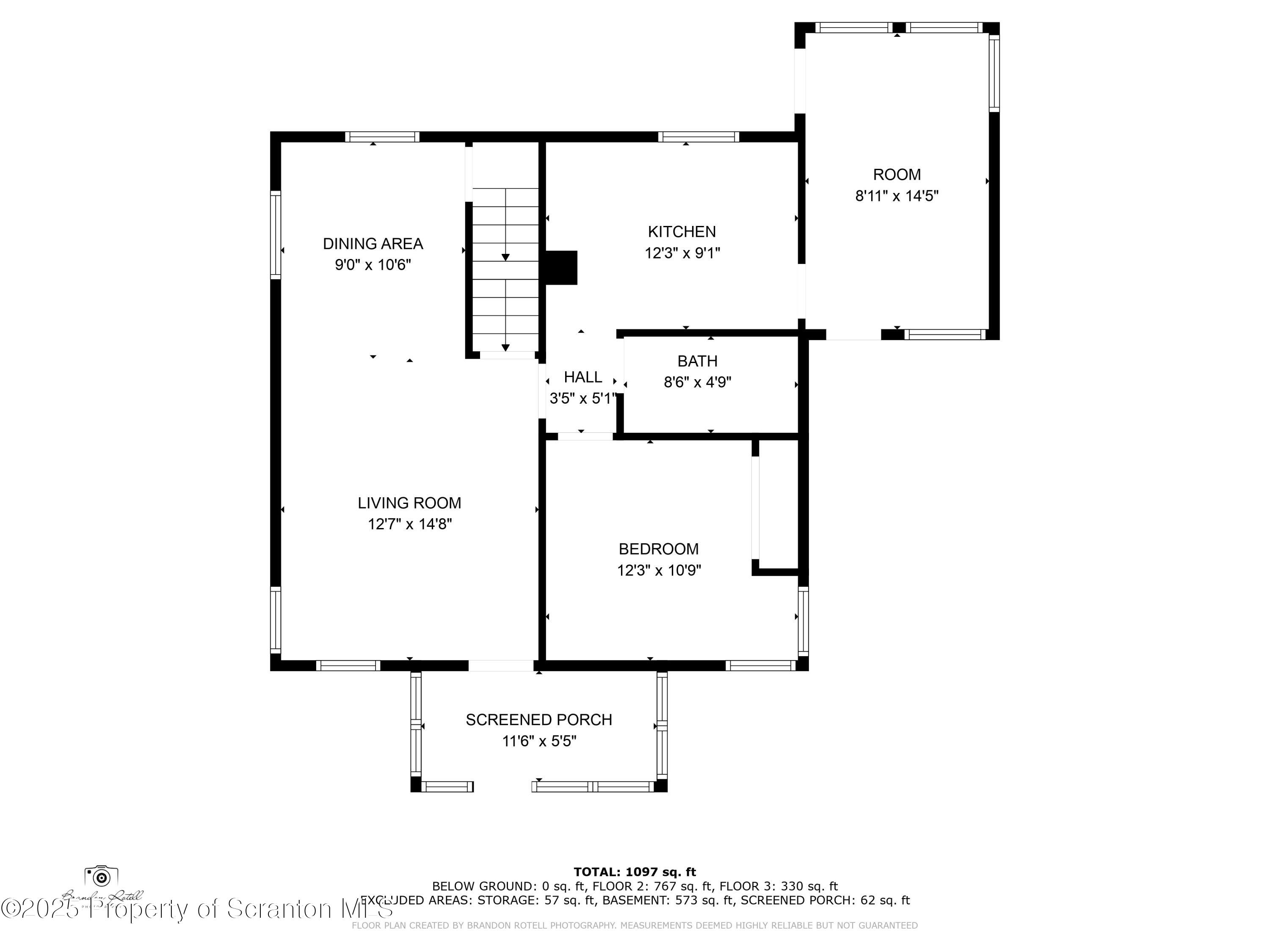 730 Chase Road Shavertown, PA 18708 - Photo 42 of 43 a picture of a book and a bed