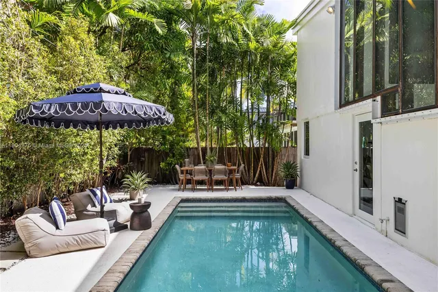 $1,499,000 | 1071 Northeast 85th Street, Miami, FL 33138