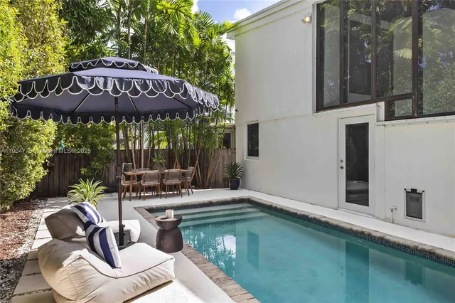 $1,499,000 | 1071 Northeast 85th Street, Miami, FL 33138
