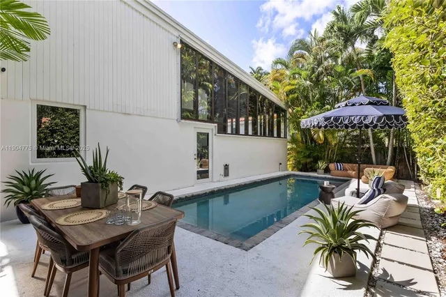 $1,499,000 | 1071 Northeast 85th Street, Miami, FL 33138