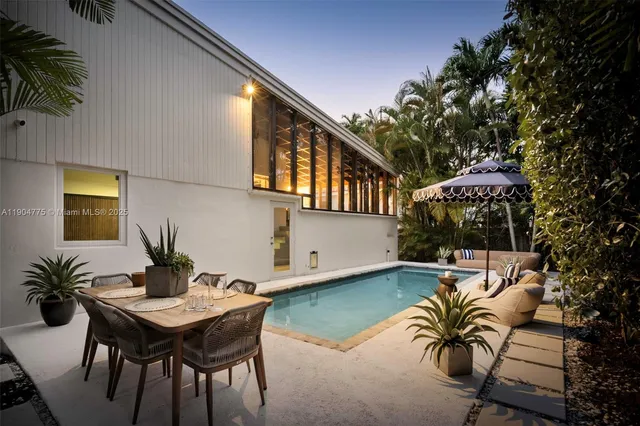 $1,499,000 | 1071 Northeast 85th Street, Miami, FL 33138